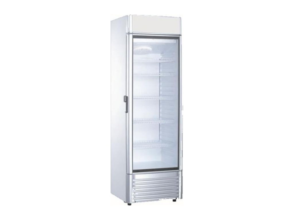 Vitrina Frigorifica Verticala Model VV350 600