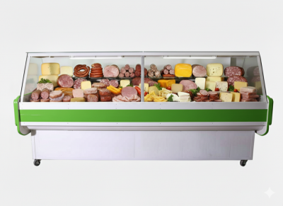 model VO1D-XL-3000 verde