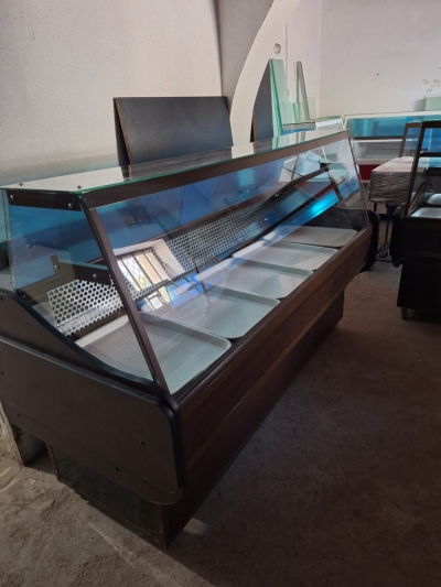 Poza Vitrina frigorifica cofetarie model