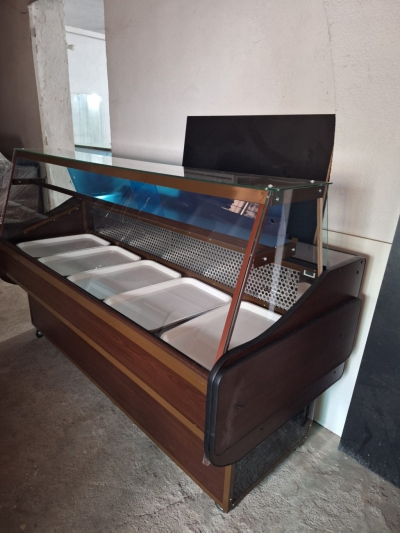 Poza Vitrina frigorifica cofetarie model