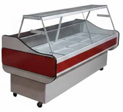 Vitrina frigorifica orizontala VN1 XL