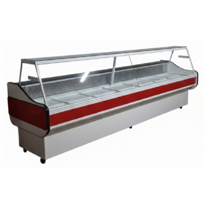 Vitrina frigorifica orizontala VN1-xl